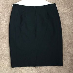 The Limited skirt
